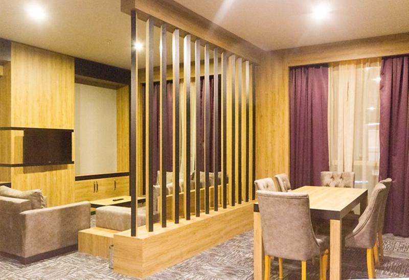 Sky Business Hotel Antalya Eksteriør bilde