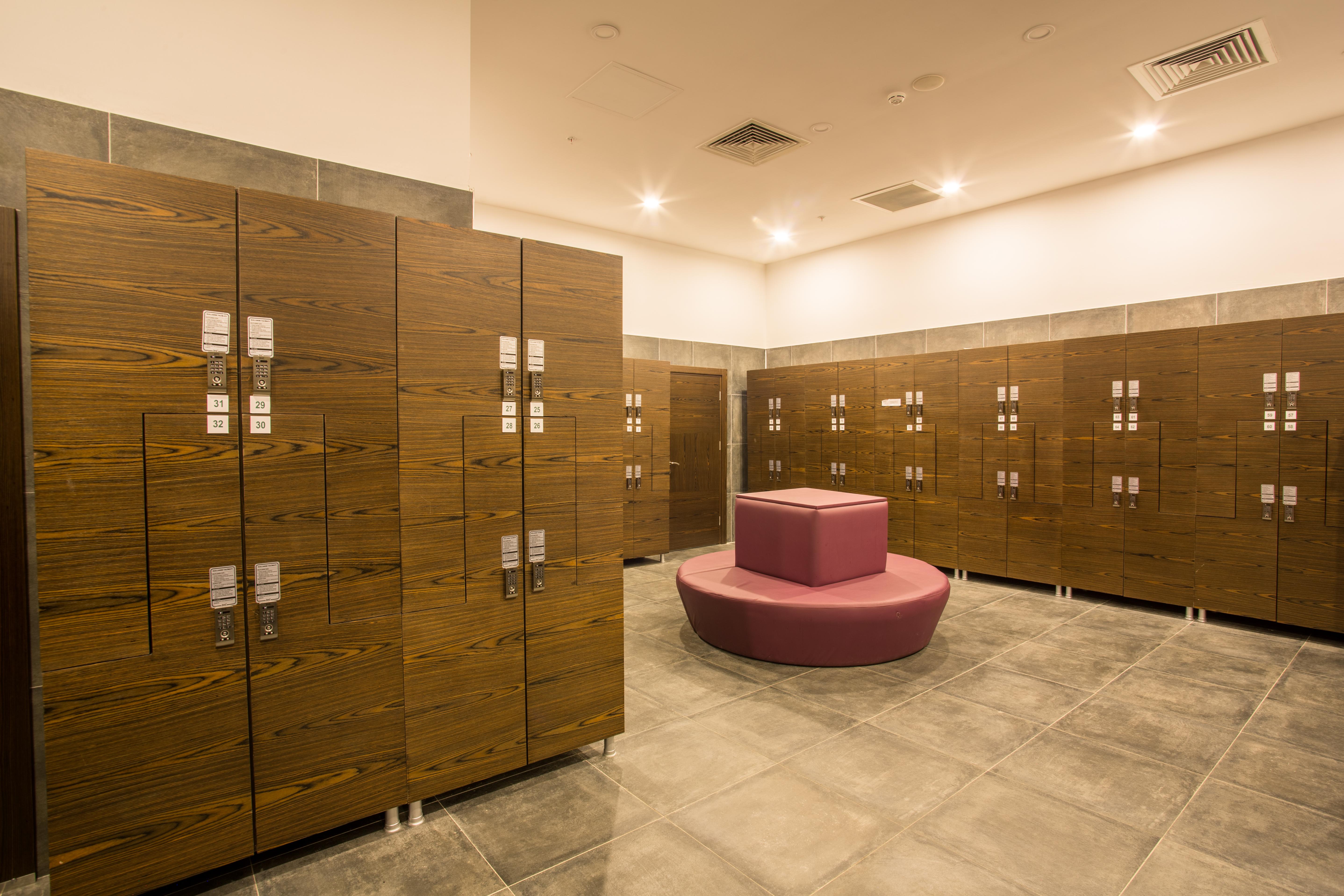 Sky Business Hotel Antalya Eksteriør bilde