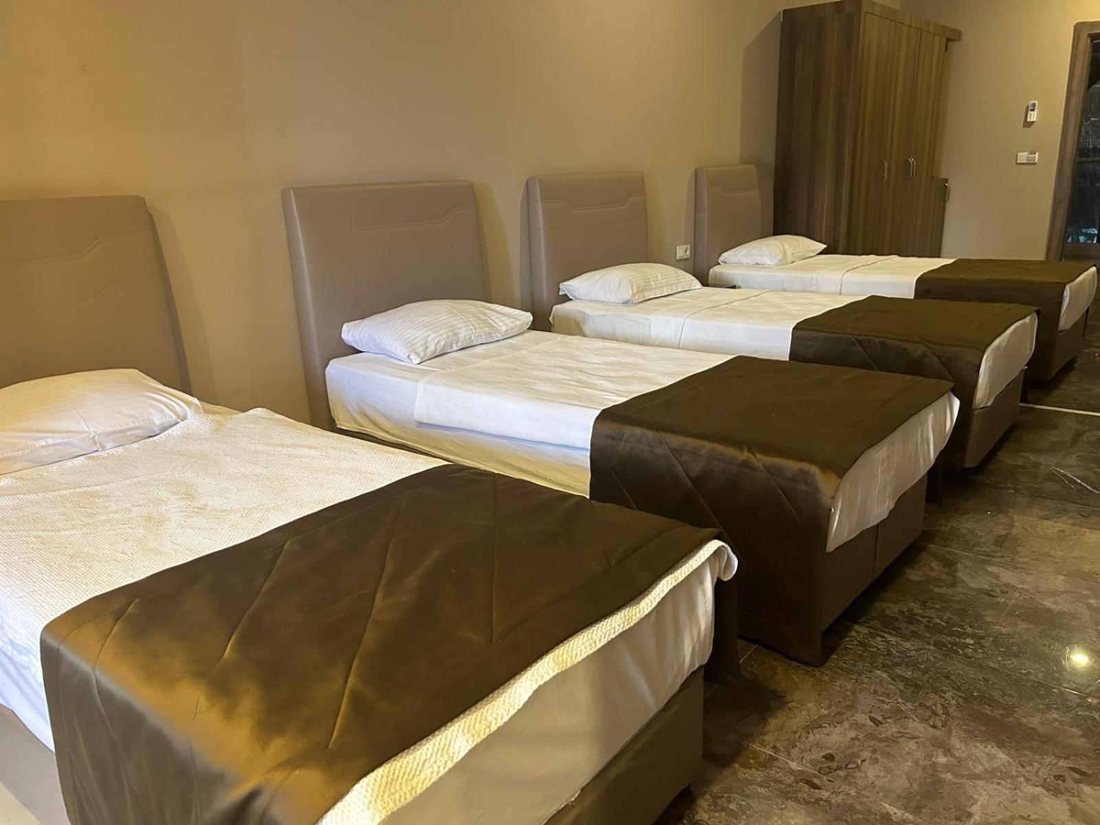 Sky Business Hotel Antalya Eksteriør bilde