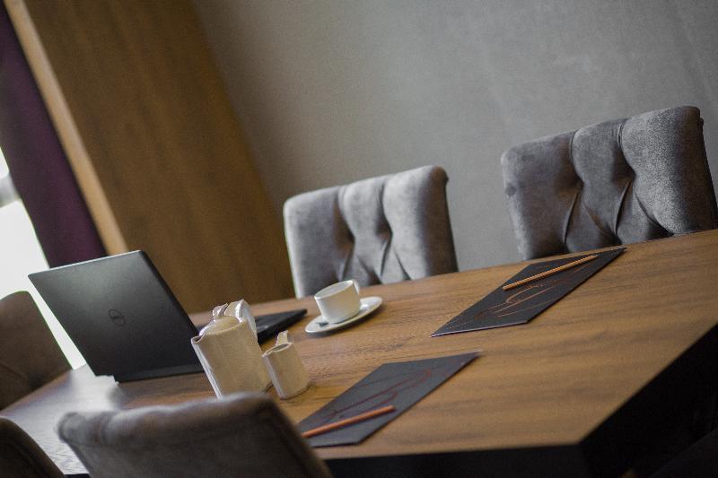 Sky Business Hotel Antalya Eksteriør bilde