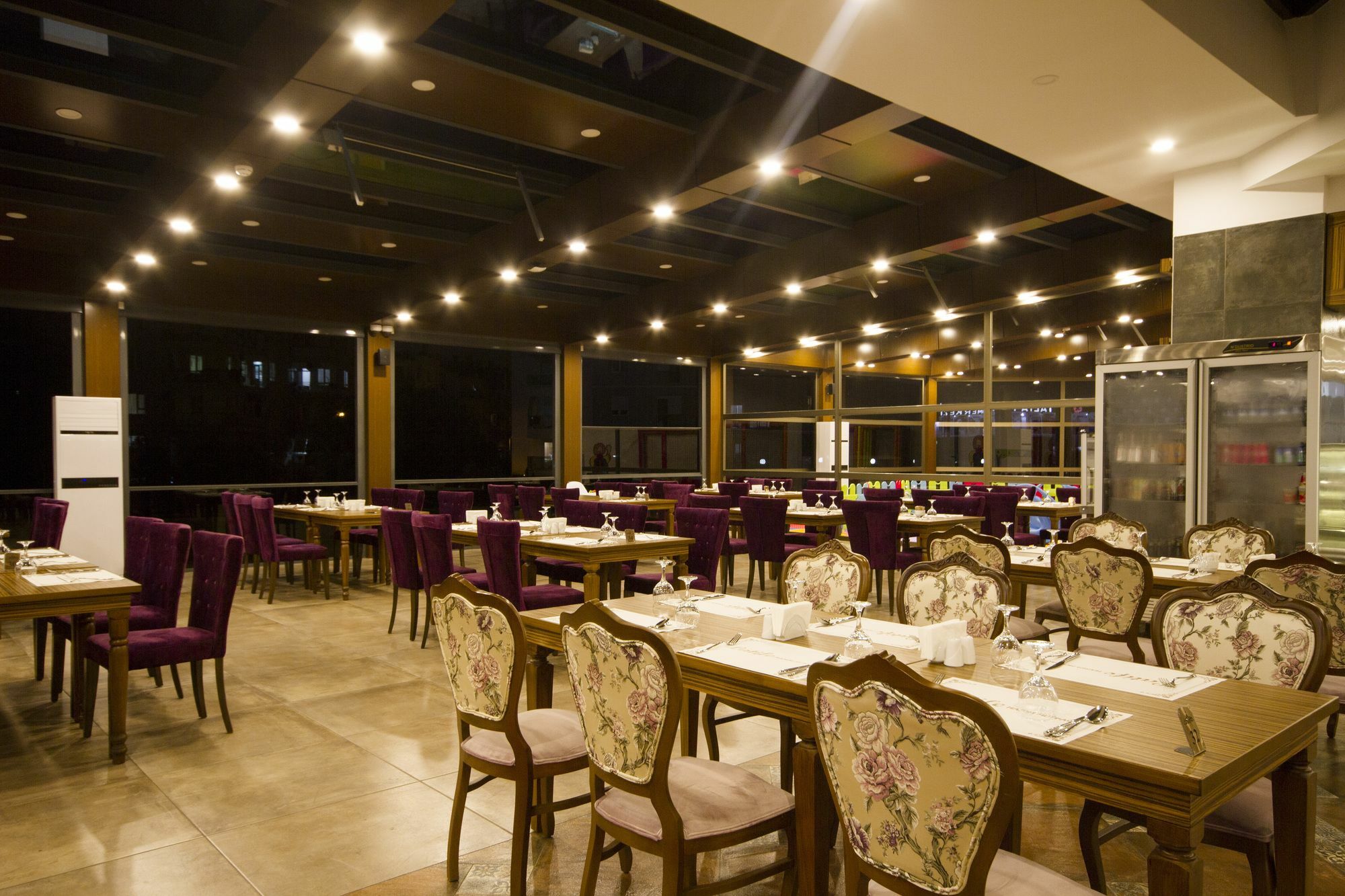 Sky Business Hotel Antalya Eksteriør bilde
